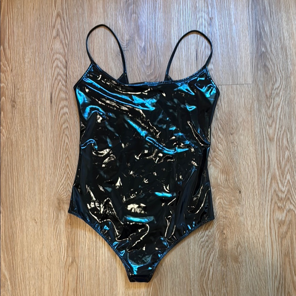 Alix NYC Hirst Bodysuit